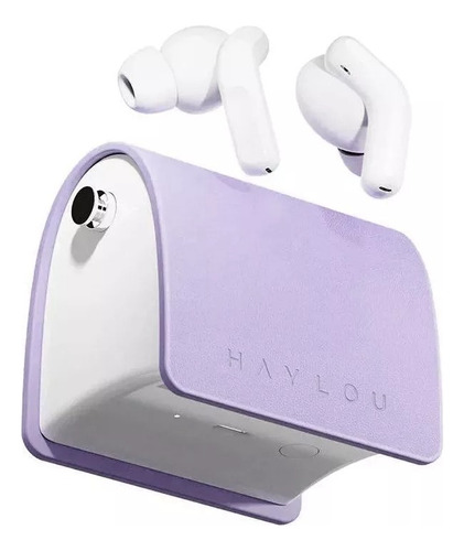 Fone De Ouvido Xiaomi Haylou Lady Bag Lançamento 2023