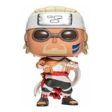 Funko Pop! Animation Naruto - Killer B 