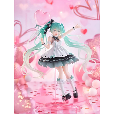 Figura Artist Mastepiece Hatsune Miku - Birthday 2025 Ver | Envío gratis