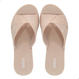 Chinelo Feminina Melissa Perfection Rosa