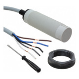 Sensor Capacitivo Ca30cln12mt