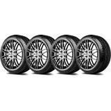 Kit De 4 Neumáticos Firestone Firehawk 900 P 205/55r16 91 V