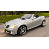 Mercedes Benz, Slk 200 Kompressor