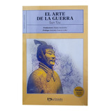 Libro El Arte De La Guerra De Sun Tzu