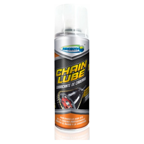 Lubricante De Cadena Rehoboth Por 220ml