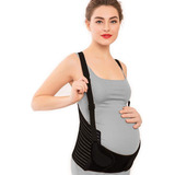 Cinturón De Embarazo Que Apoya La Cintura Para La Barriga