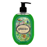 Sabonete Líquido Phebo Amazonian 320ml