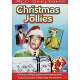 Dvd Navideño De Red Skelton