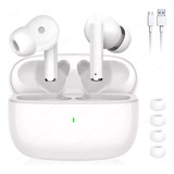 Audífonos In-ear Inalámbricos Bluetooth Para iPhone Android