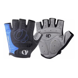 Guantes Para Bicicleta Bmx Cilcismo Dedo Corto Acolchados