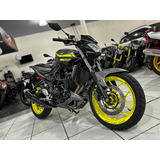 Yamaha Mt 03 Ano 2019 Financiamos Até 48x