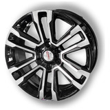 Juego De Rines 20x8.5 6/139 Gmc Sierra Yukon (4pzas)