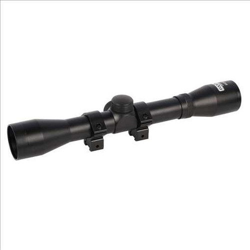 Luneta Fixxar 4x32 Suporte 22mm - Airsoft E Carabinas