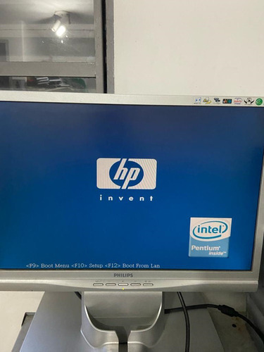 Monitor Philips Hwc7i90cw