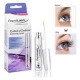 Rapid Lash Suero Estimulador De Pestañas Y C