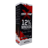 Minoxidil 12 % Men Minoxihair - mL a $1043