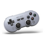 Control Blueetooth 8bitdo Sn30 Pro