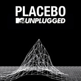 Placebo Mtv Unplugged Vinilo Doble Nuevo Importado