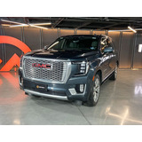 Gmc Yukon 2021