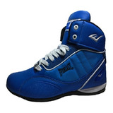 Everlast  Azul Electrico 24.5cm Original