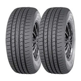 P@r De Llantas 185/60r14 Mirage Mr-166