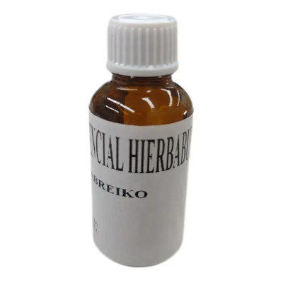 Aceite Esencial De Hierbabuena Puro 30 Mililitros