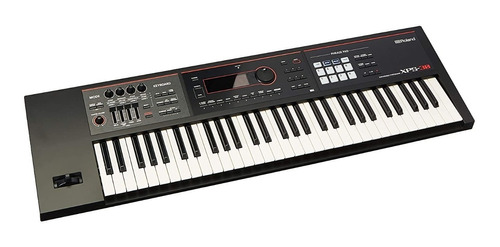 Roland Xps-30 Teclado Sintetizador Xps30 +fonte +capa