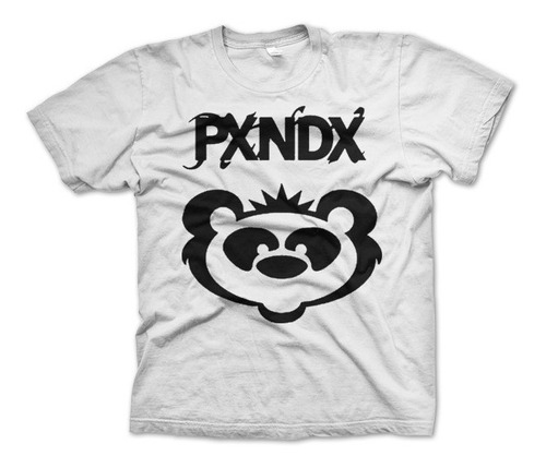 Playera De Pxndx