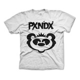 Playera De Pxndx