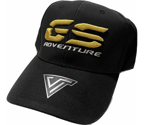 Gorra Bmw Gs Adventure Motociclismo