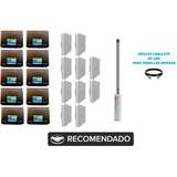 Kit De Venta De Internet Starlink + 10 Clientes Mikrotik