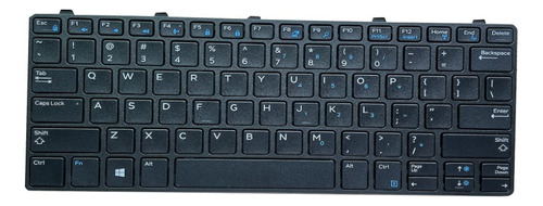 Teclado Para Portatil Dell Latitude 3180 