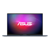 Portátil Gamer  Asus Vivobook 15 X1504za Azul 15.6 , Intel Core I5 1235u  20gb De Ram 512gb Ssd, Gráficos Intel Iris Xe 60 Hz 1920x1080px Freedos