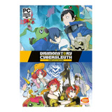 Digimon Story Cyber Sleuth Complete Ed Steam Key