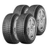 Paq X4 Llantas 275/55 R20 Pirelli Scorpion Str 111h