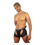 Lenceria Para Hombre Tanga Elefante Ropa Interior Broma Ta01