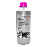 G-12. Liquido Refrigerante Volkswagen