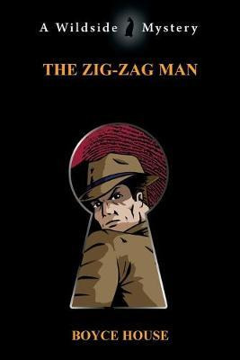 Libro The Zig-zag Man - Marvin Albert
