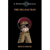 Libro The Zig-zag Man - Marvin Albert
