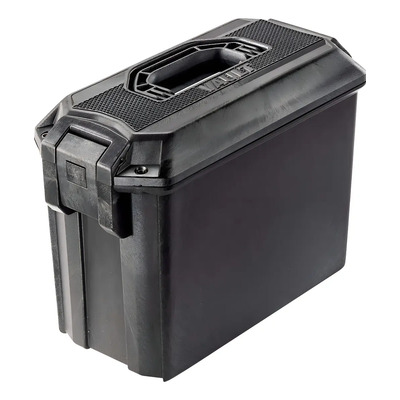Pelican Case Vault V250 Color Negro