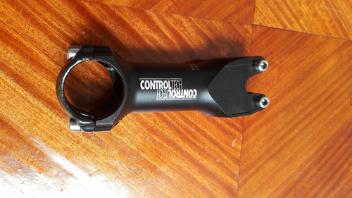 Stem Controltech Scored 99 Escandium /carbono / Titanio