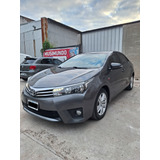 Toyota Corolla 2015 1.8 Xei Cvt 140cv