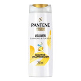 Pantene Shampoo X 200 Ml Volumen
