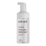 Idraet Mousse Cleanser Espuma Limpiadora Suave Piel Sensible