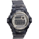 Reloj Casio Bg169r-8 Para Mujer Deportivo De Cuarzo Color