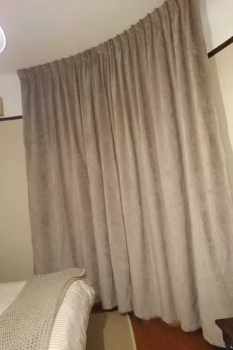 Cortinas Acústicas Antirruido - Visita Y Presupuesto Decotec