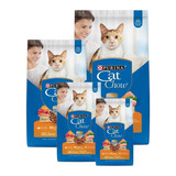 Cat Chow Delimix 8kg Envió Gratis Razas 