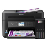 Multifuncional Epson Ecotank L6270 Color Tinta Wifi Dúplex