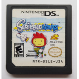 Scribblenauts Ds Original Americano Testado Faço $30