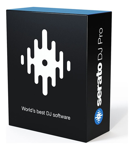 Serato Dj Pro 2 Suite | Ultima Versión | Win